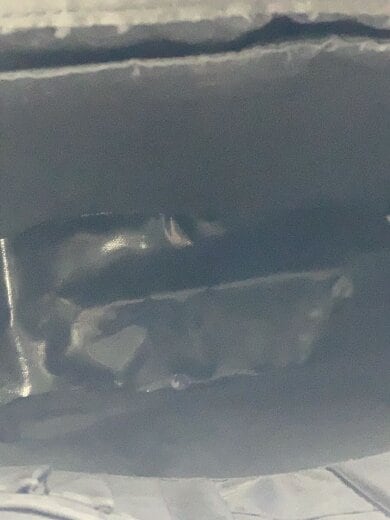 商品画像：BCヒューズボックス 30L イエローストーンプリント/ブラック/NM81939 6