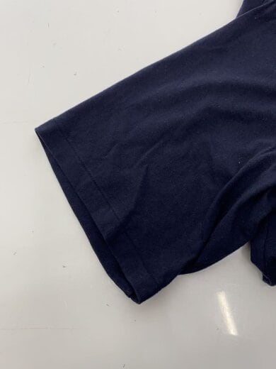 商品画像：Cashmere Blend S/S T-Shirt/3/NAVY/(24AAP-05-03K) 6