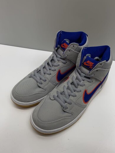 商品画像：SB ダンク HI New York Mets/28cm/DH7155-001 2