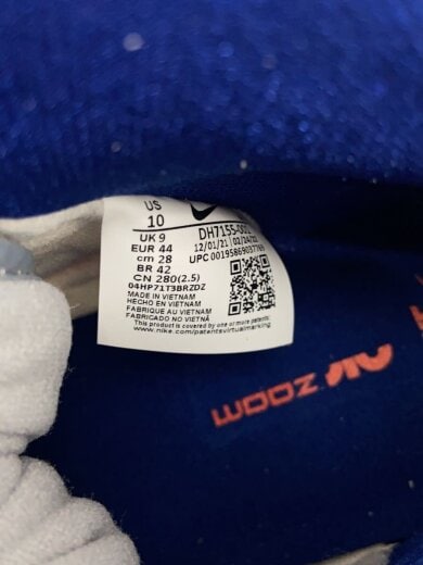 商品画像：SB ダンク HI New York Mets/28cm/DH7155-001 5