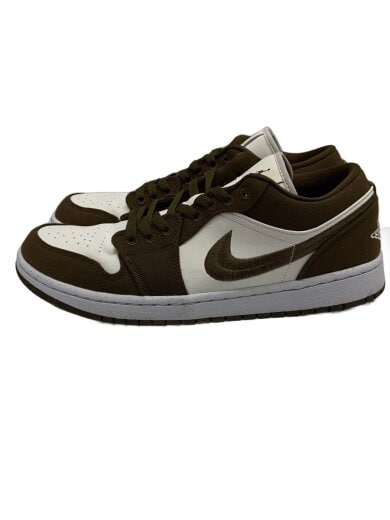 商品画像：AIR JORDAN 1 LOW SE_エア ジョーダン1 ロー SE/29cm/KHK 1