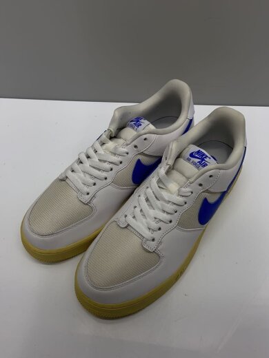 商品画像：エアフォース 1 LOW Unity White Blue/27.5cm/DM2385-100 2