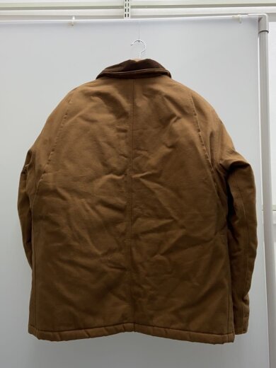 商品画像：Canyon Hip-Length Jacket/M/BROWN/4900 2