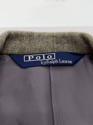 商品画像：90s 2B Jacket ㈱オンワード樫山/A5/グレー/(022-5-SR-RL)/着用感有 3