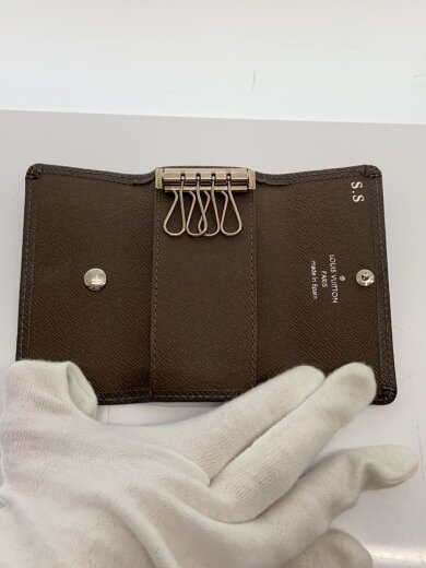 商品画像：ミュルティクレ4_タイガ/--/BRW/メンズ 4