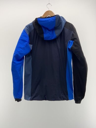商品画像：別注 Atom LT Hoody Boro Blue/M/X000006576 2