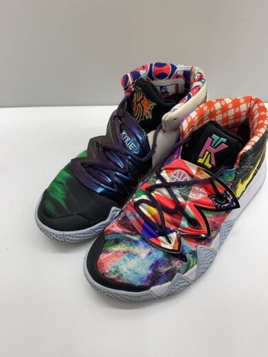 商品画像：カイブリッド S2 EP Pineapple/27cm/CT1971-900/汚れ・使用感有 2