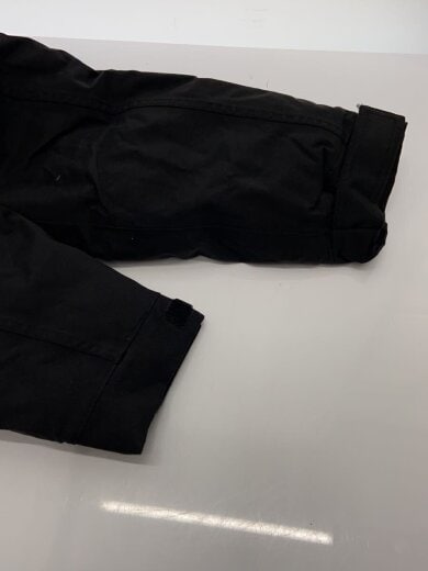 商品画像：2006FW ICE JACKET/S/ブラック/ND01611/着用感有 6