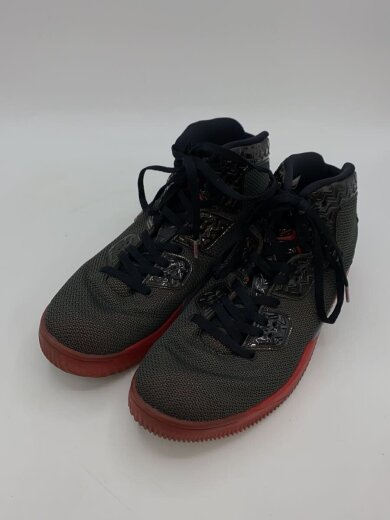 商品画像：エアジョーダン SPIKE FORTY PE Bulls/29cm/807541-002/使用感有 2