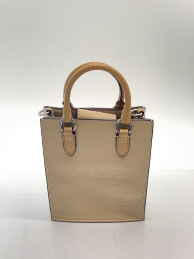 商品画像：ノース サウス ミニトート カラーブロック/ベージュ/CK170 3