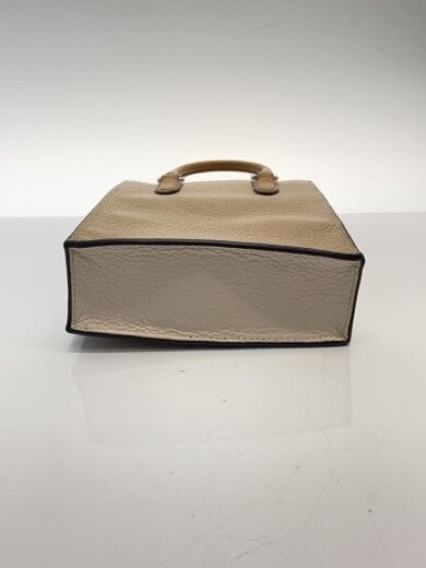 商品画像：ノース サウス ミニトート カラーブロック/ベージュ/CK170 4