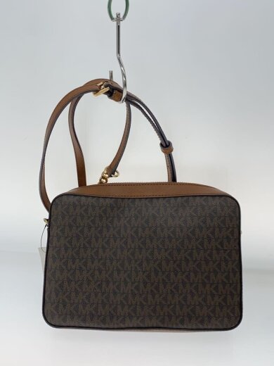 商品画像：JET SET ITEM LG EW CROSSBODY ショルダー/ブラウン/35F8GTTC3B 3