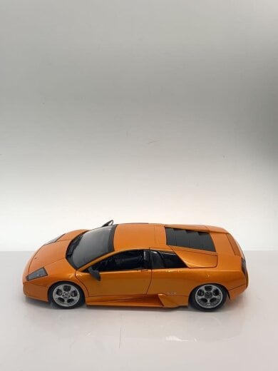 商品画像：1/18 Lamborghini Murcielago6.2/ミニカー 3