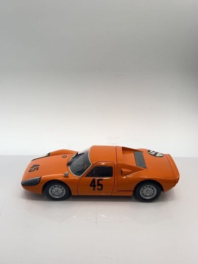 商品画像：Porsche 904GTS 1964 Nur PON/KOCH/ミニカー 3