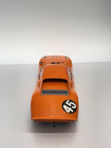 商品画像：Porsche 904GTS 1964 Nur PON/KOCH/ミニカー 4