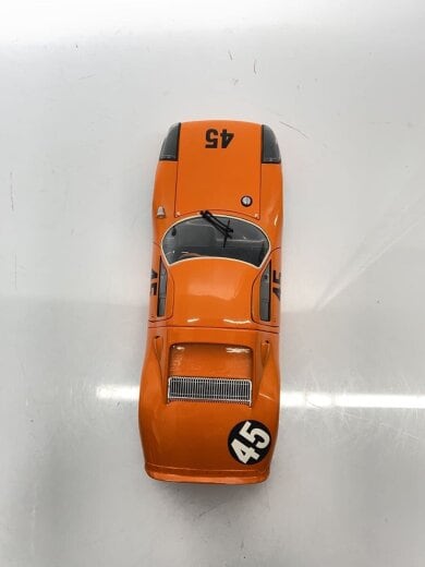 商品画像：Porsche 904GTS 1964 Nur PON/KOCH/ミニカー 5