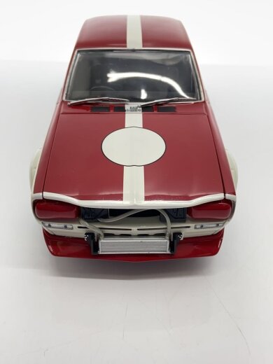 商品画像：1/18 日産 スカイライン 2000 GT-R KPGC10 レーシングカタログ ダイキャスト ミニカー 5