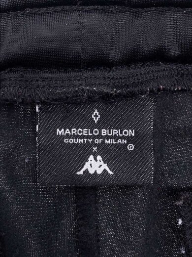 商品画像：トラックパンツ/M/ブラック/CMCH003E18684106/着用感有 4