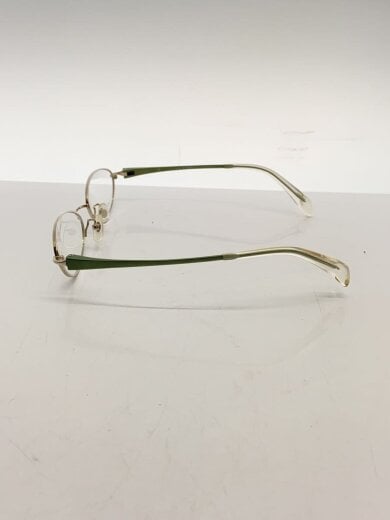 商品画像：メガネ/--/チタン/CLR/レディース/XC-6522 3