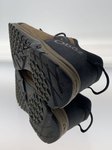 商品画像：Oboz/Hyalite Low/27cm/カーキ/GWITOCHUS19/使用感有 4