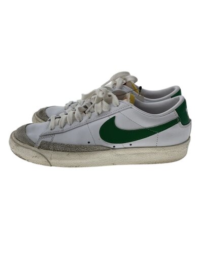 商品画像：ブレーザー LOW 77 Pine Green/26cm/ホワイト/DA6364-115/汚れ有 1