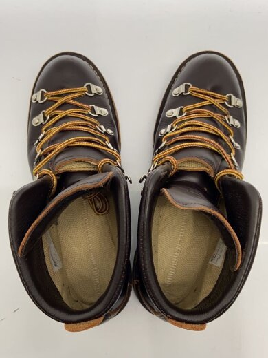 商品画像：MOUNTAIN LIGHT BROWN/US8.5/30866/小傷・使用感有// 3