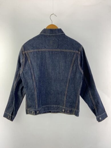 商品画像：14oz DENIM JACKET 1962 MODEL/38/SC11962 2