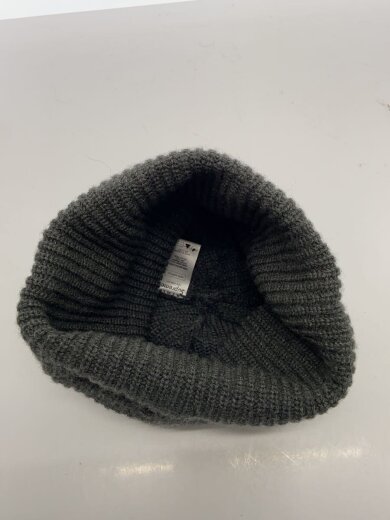 商品画像：14FW Loose Gauge Beanie/FREE/H.Grey 3