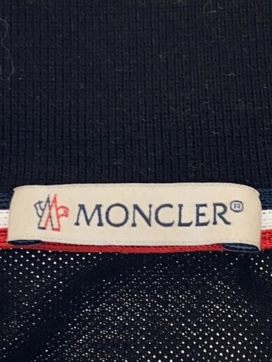 商品画像：SS POLO/M/Black/J10918A70300/着用感有 3