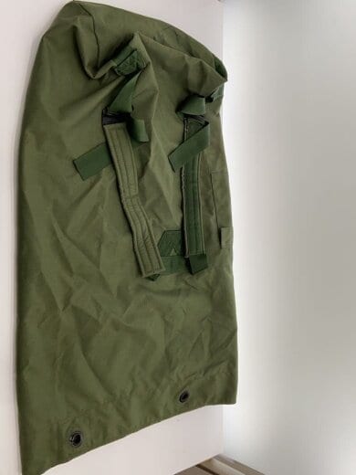 商品画像：Laundry Bag/OLIVE 2