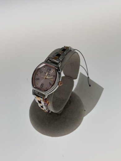 商品画像：Bracelet Line ソーラーテック 電波ソーラー/(KP2-531-91/E031)// 2