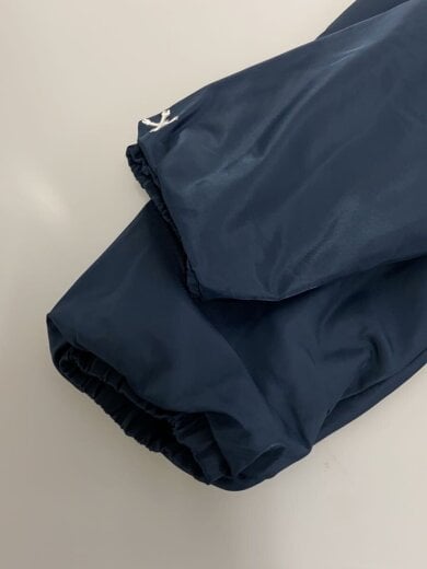 商品画像：COACH JACKET/L/Navy/OL-041-017 5
