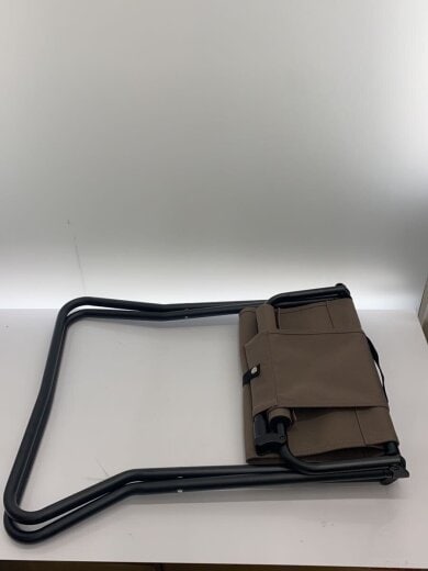 商品画像：LV-077GY チェア FDチェアワイド LV-077GY [グレー] 5