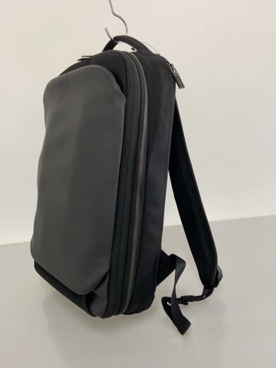 商品画像：ジェットビズ バックパック/ブラック/144526/使用感有 2
