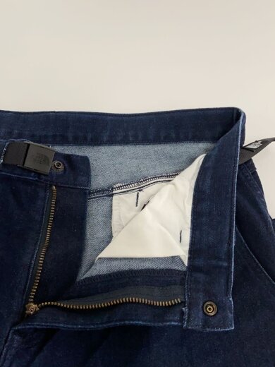 商品画像：Progression Climbing Denim Pants/M/コットン/インディゴ 3