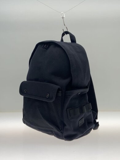 商品画像：PORTER DAYPACK INK BLACK/DB-1026EXPO// 2