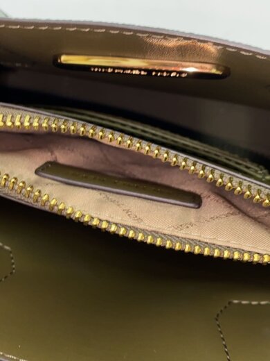 商品画像：MERCER MD MESSENGER 2WAY/ブラウン/カーキ/35S1GM9M2B// 7