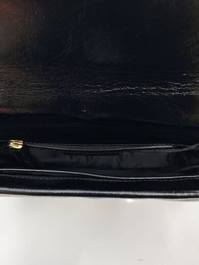 商品画像：Sloan Leather and Logo Satchel 2WAY/ブラック/ブラウン/30F8GSLS2B// 7