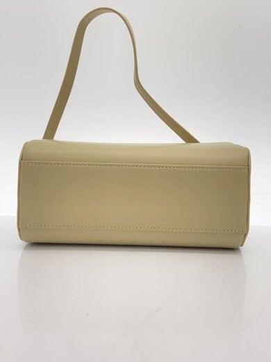商品画像：BOXY SQUARE BAG/ライトベージュ// 4