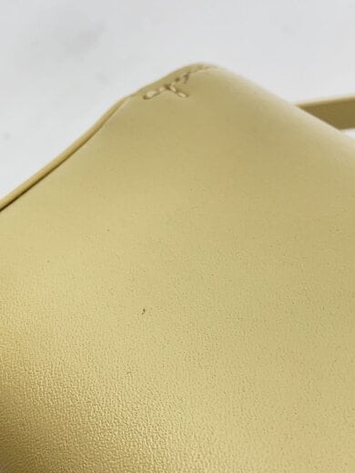 商品画像：BOXY SQUARE BAG/ライトベージュ// 7