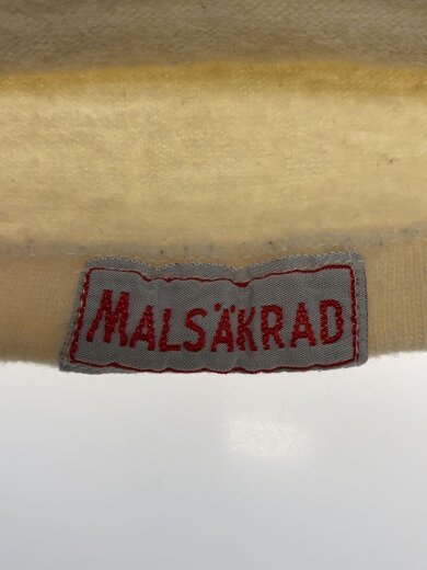 商品画像：50-60s/MALSAKRAD/5/アイボリー// 3