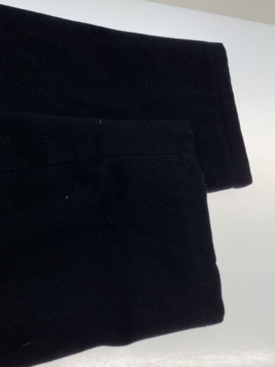 商品画像：70s Melton Pea Coat/サイズ不明/ネイビー// 4