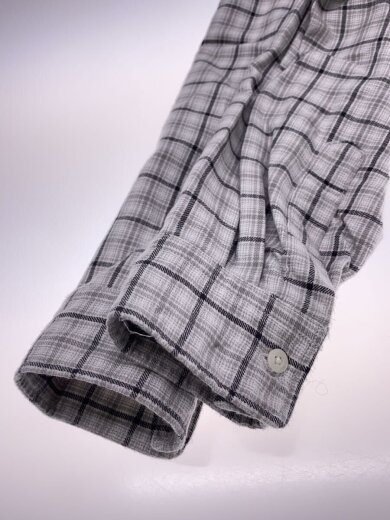 商品画像：フロストフォージフランネルシャツ/XL/グレー/NR62431// 5