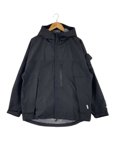 商品画像：別注 SP GORE-TEX PARKA/M/ブラック/1053330800002// 1