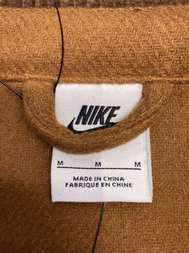 商品画像：WOVEN TWILL JACKET/M/ブラウン/HQ4744-281// 3