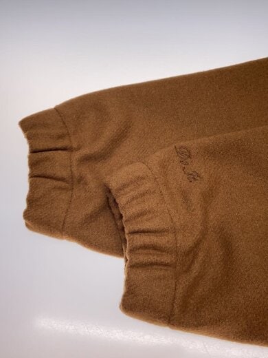 商品画像：WOVEN TWILL JACKET/M/ブラウン/HQ4744-281// 5