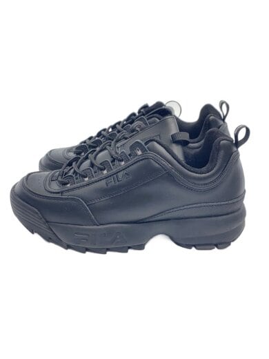 商品画像：Disruptor BLACK/27cm/MSS19021-002 1