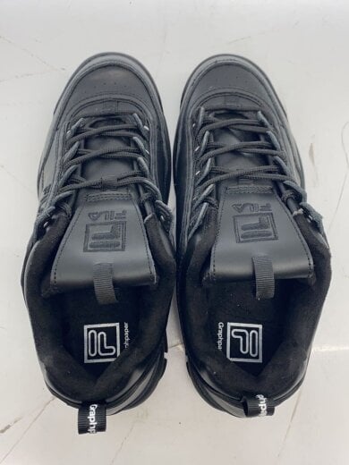 商品画像：Disruptor BLACK/27cm/MSS19021-002 3