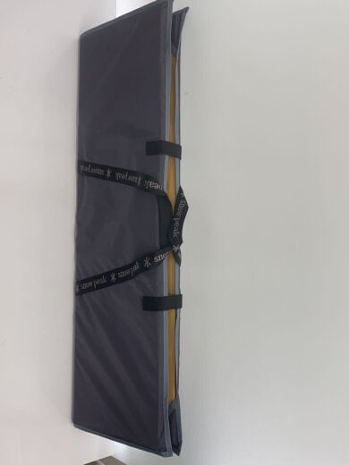 商品画像：LV-100TR ワンアクションローテーブル竹 LV-100TR 6