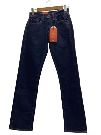 商品画像：25年モデル 505 REGULAR Warm Jean ストレッチ/28/00505-2899 1